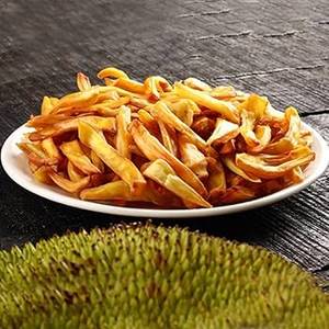 Jackfruit chips