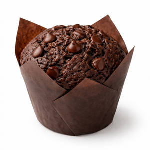Chocolate Muffin