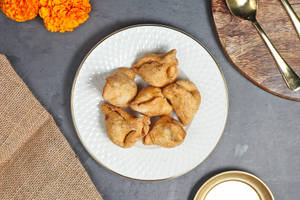 Dry Samosa
