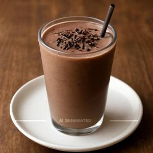 Chocolate Smoothie