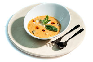 Thai Red Curry Chicken