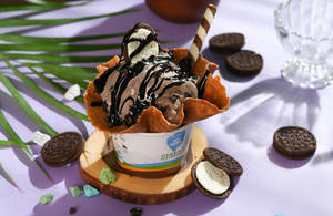 Oreo Dark
