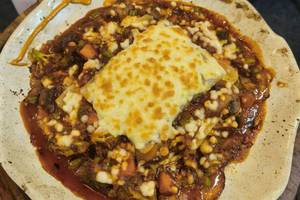 Veg Lasagna
