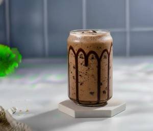 Oreo Shake