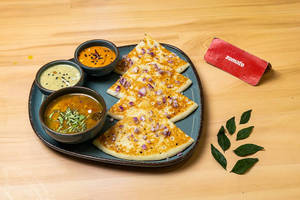 Onion Uttapam
