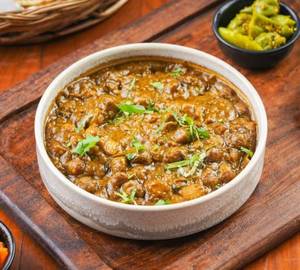 Chole Masala