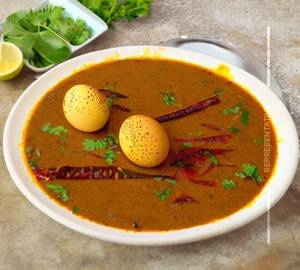 Egg Curry