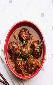 Chicken Manchurian [10 bowls]