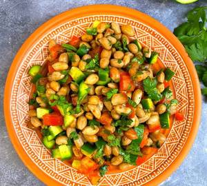 Peanut Salad