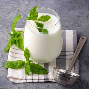 Sweet Lassi