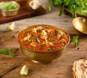 Paneer Lababdar