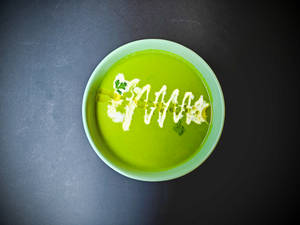 Broccoli Veloute