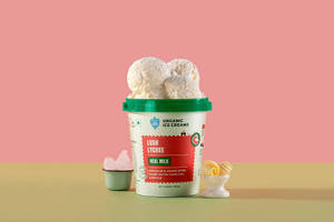 Lush Lychee 750ml