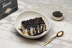 Chocolate Sutlu Kek(milk Cake)