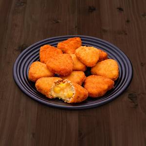 Cheese Corn Triangles [10 Pieces]