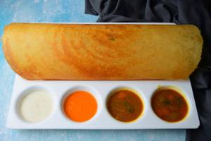 Plain Dosa