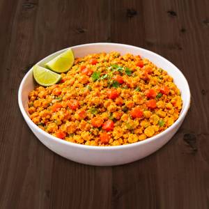 Paneer Bhurji