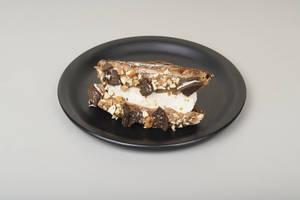 Oreo Moon Crunch