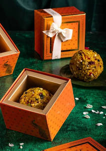 Chogni Laddu [1 Pc]