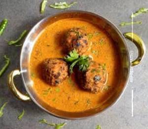 Malai Kofta