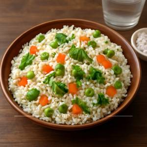 Veg Pulao