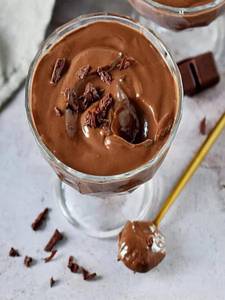 Chocolate Pudding