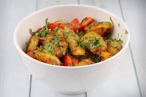 Aloo Dum