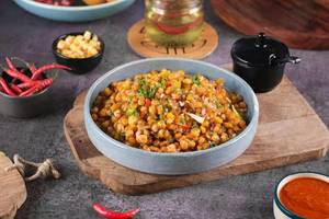 Crispy Corns.