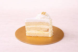 Vanilla Pastry