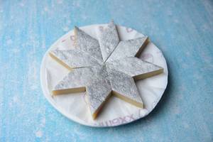 Kaju Barfi
