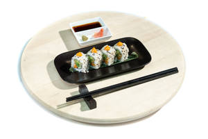 Veg California Roll