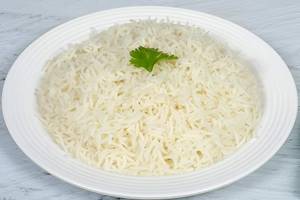 Plain Rice