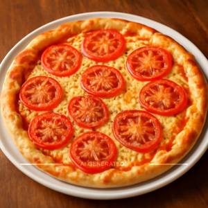 Tomato Pizza