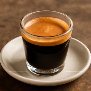 Espresso Shot