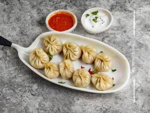 Paneer Momos Steam [full]