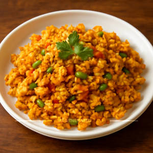 Paneer Bhurji