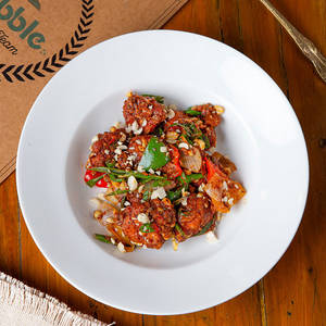Kung Pao Chicken