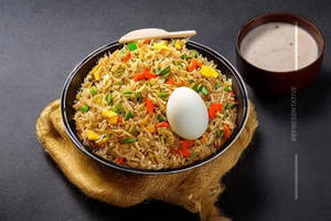 Egg Fried Rice