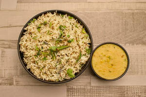Jeera Rice