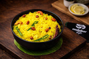 Lemon Rice