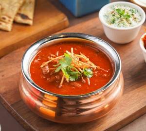 Rajma Masala