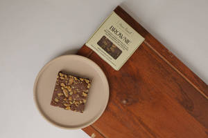 Walnut Brownie
