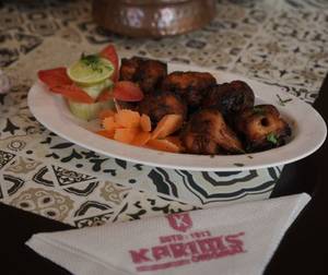 Murgh Tikka [6 Pieces]