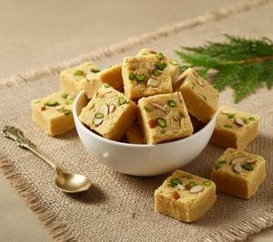 FB Soan Papdi 200gm + 100gm FREE