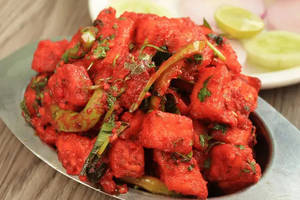 Paneer 65