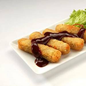 Veggie Sticks (8 Pcs)