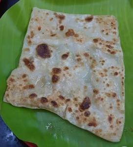 Veechu Parotta
