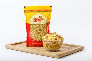 Dryfruit Navratan Mixture-500 G
