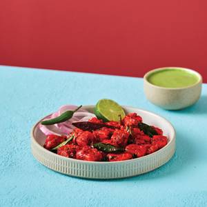 Paneer 65