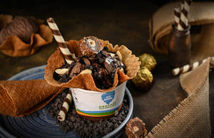 Choco Ferrero